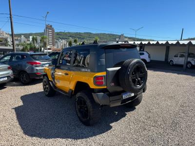 T-4 BOLD 4x4 3.2 Tdi Cap. Rígida Diesel