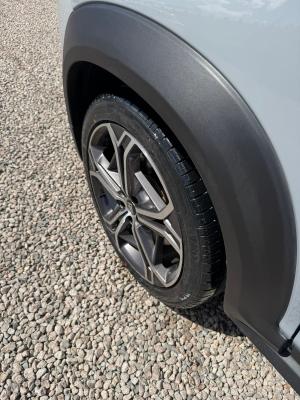 Fastback Limited Ed.1.3 270 T.Flex Aut.