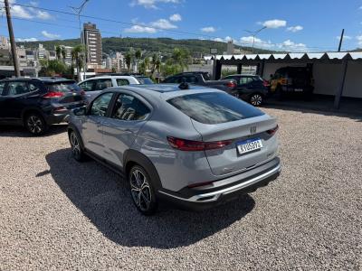 Fastback Limited Ed.1.3 270 T.Flex Aut.