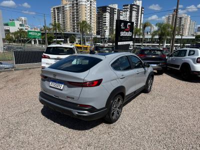 Fastback Limited Ed.1.3 270 T.Flex Aut.