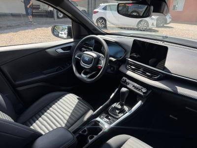 Fastback Limited Ed.1.3 270 T.Flex Aut.