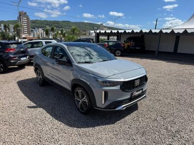 Fastback Limited Ed.1.3 270 T.Flex Aut.