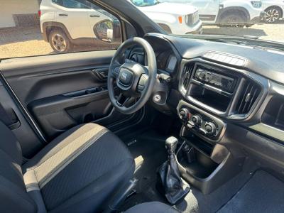 Strada Endurance 1.3 Flex 8V CS