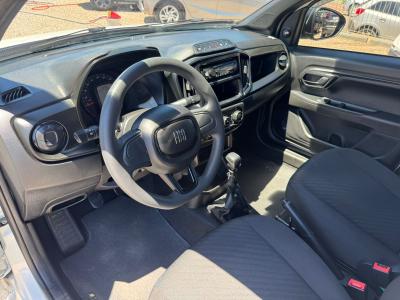 Strada Endurance 1.3 Flex 8V CS