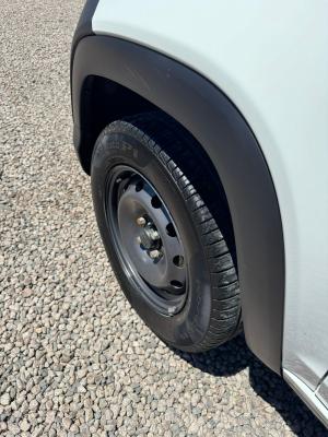 Strada Endurance 1.3 Flex 8V CS