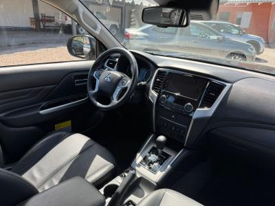 L200 Triton Sport HPE-S 2.4 CD Dies. Aut