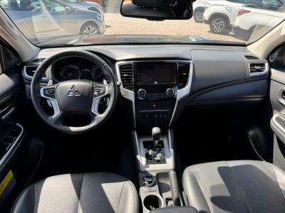 L200 Triton Sport HPE-S 2.4 CD Dies. Aut