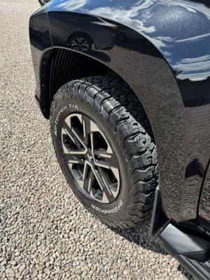 L200 Triton Sport HPE-S 2.4 CD Dies. Aut