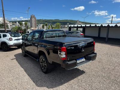 L200 Triton Sport HPE-S 2.4 CD Dies. Aut