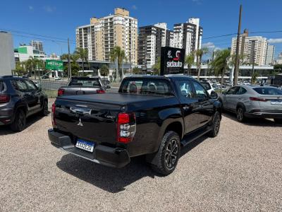 L200 Triton Sport HPE-S 2.4 CD Dies. Aut