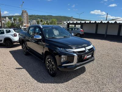 L200 Triton Sport HPE-S 2.4 CD Dies. Aut