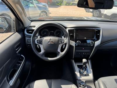 L200 Triton Sport HPE-S 2.4 CD Dies. Aut