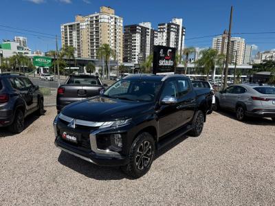 L200 Triton Sport HPE-S 2.4 CD Dies. Aut