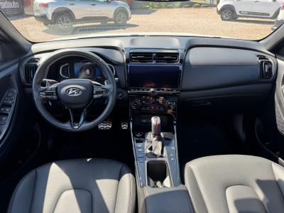 Creta N Line 1.0 TB 12V Flex Aut.