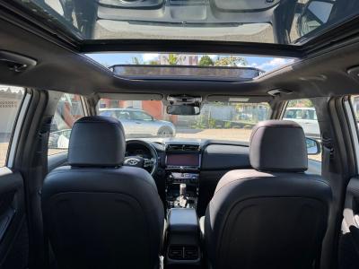 Creta N Line 1.0 TB 12V Flex Aut.