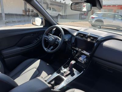 Creta N Line 1.0 TB 12V Flex Aut.