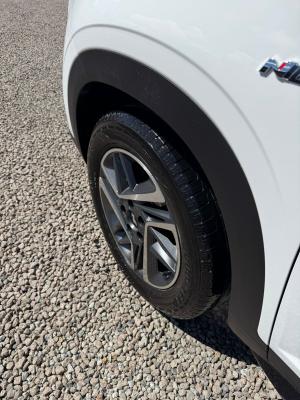 Creta N Line 1.0 TB 12V Flex Aut.