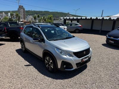 2008 Griffe 1.6 Flex 16V 5p Aut.