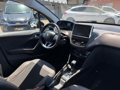 2008 Griffe 1.6 Flex 16V 5p Aut.