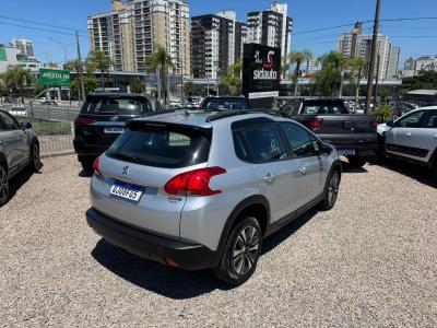 2008 Griffe 1.6 Flex 16V 5p Aut.