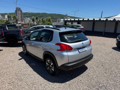 2008 Griffe 1.6 Flex 16V 5p Aut.