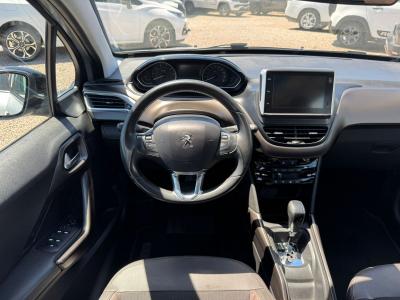 2008 Griffe 1.6 Flex 16V 5p Aut.