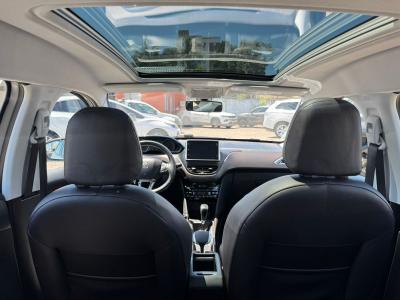 2008 Griffe 1.6 Flex 16V 5p Aut.