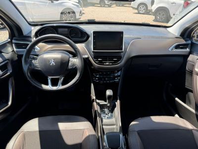 2008 Griffe 1.6 Flex 16V 5p Aut.