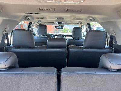 Hilux SW4 SRX 4x4 2.8 TDI 16V Dies. Aut.