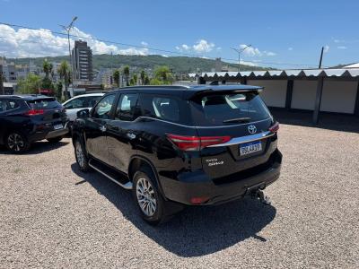 Hilux SW4 SRX 4x4 2.8 TDI 16V Dies. Aut.