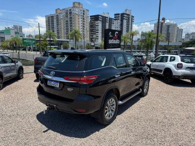 Hilux SW4 SRX 4x4 2.8 TDI 16V Dies. Aut.