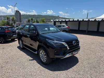 Hilux SW4 SRX 4x4 2.8 TDI 16V Dies. Aut.