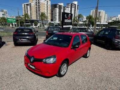 Clio RN/Alizé/Expr./1.0 Hi-Power 16V 5p