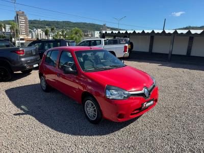 Clio RN/Alizé/Expr./1.0 Hi-Power 16V 5p