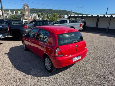 Clio RN/Alizé/Expr./1.0 Hi-Power 16V 5p