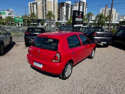 Clio RN/Alizé/Expr./1.0 Hi-Power 16V 5p