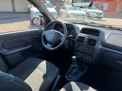 Clio RN/Alizé/Expr./1.0 Hi-Power 16V 5p