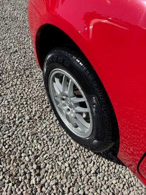 Clio RN/Alizé/Expr./1.0 Hi-Power 16V 5p