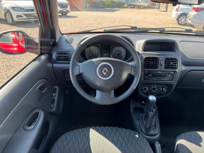 Clio RN/Alizé/Expr./1.0 Hi-Power 16V 5p