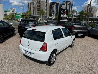 Clio Expression Hi-Flex 1.0 16V 5p