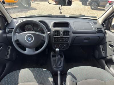 Clio Expression Hi-Flex 1.0 16V 5p