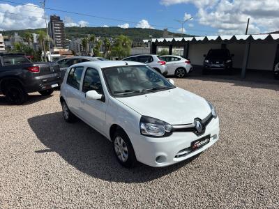 Clio Expression Hi-Flex 1.0 16V 5p