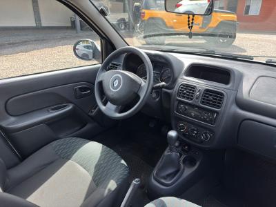 Clio Expression Hi-Flex 1.0 16V 5p