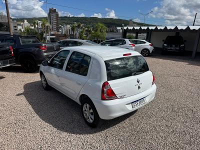 Clio Expression Hi-Flex 1.0 16V 5p