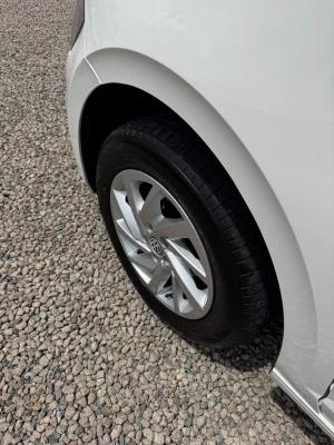 Polo 1.0 Flex 12V 5p