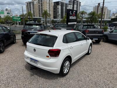 Polo 1.0 Flex 12V 5p