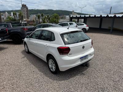 Polo 1.0 Flex 12V 5p