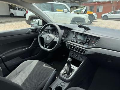 Polo 1.0 Flex 12V 5p