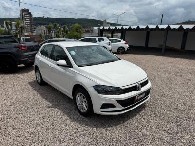 Polo 1.0 Flex 12V 5p