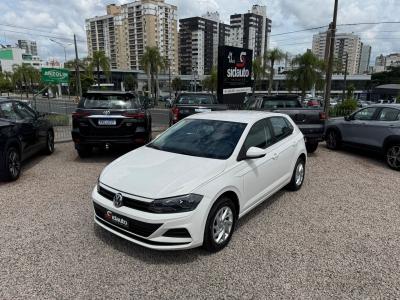 Polo 1.0 Flex 12V 5p
